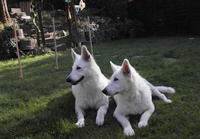 Mama Coralie & Oma Keona